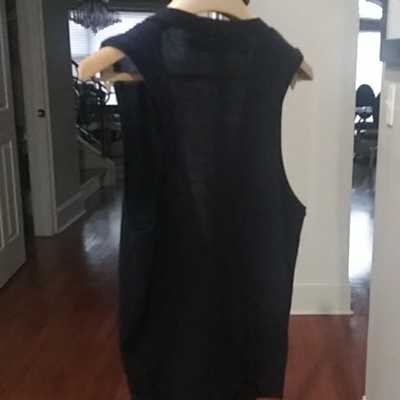 Schumacher 100% merino wool top - Picture 3 of 6